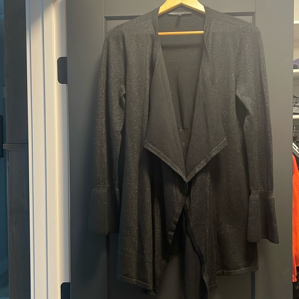 WHMB Long Sweater
